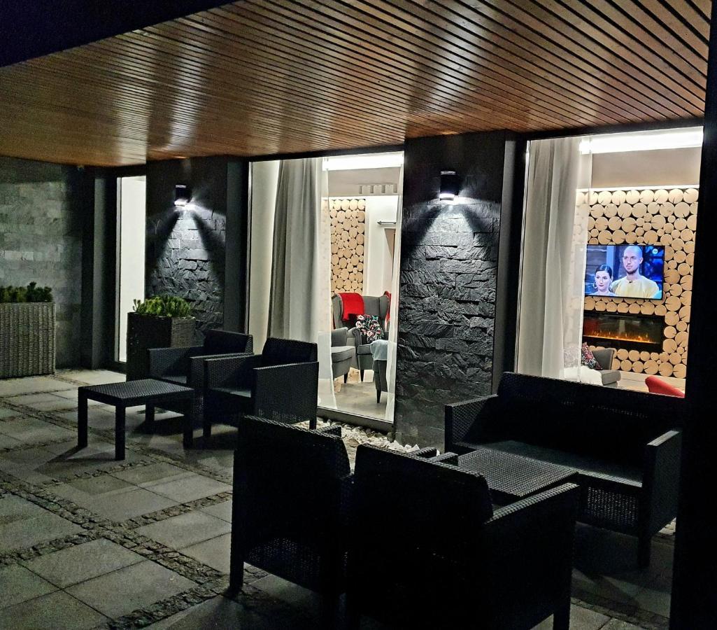 Villa Olimpijska 2 - Centrum Wisła Esterno foto