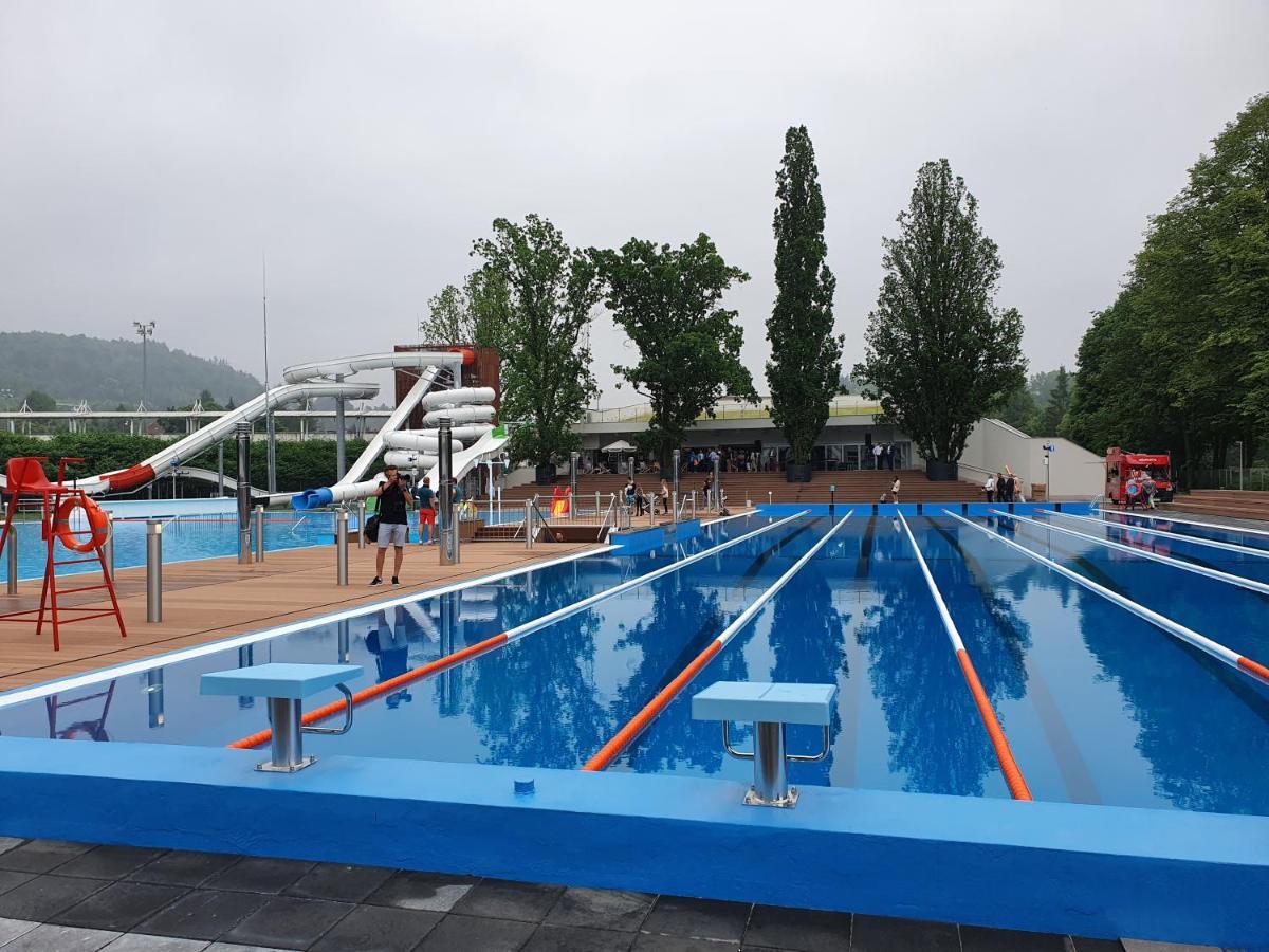 Villa Olimpijska 2 - Centrum Wisła Esterno foto