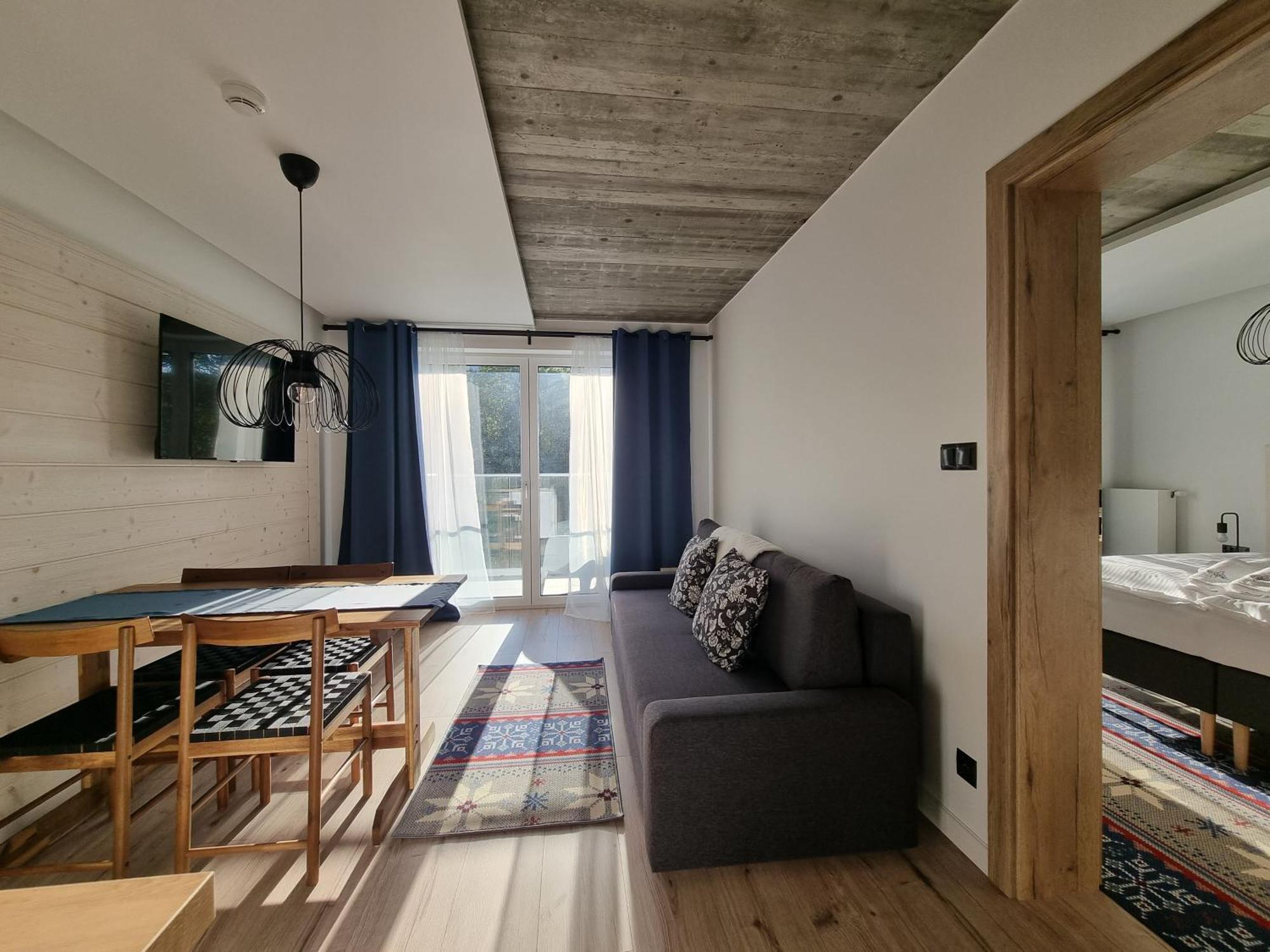 Villa Olimpijska 2 - Centrum Wisła Esterno foto