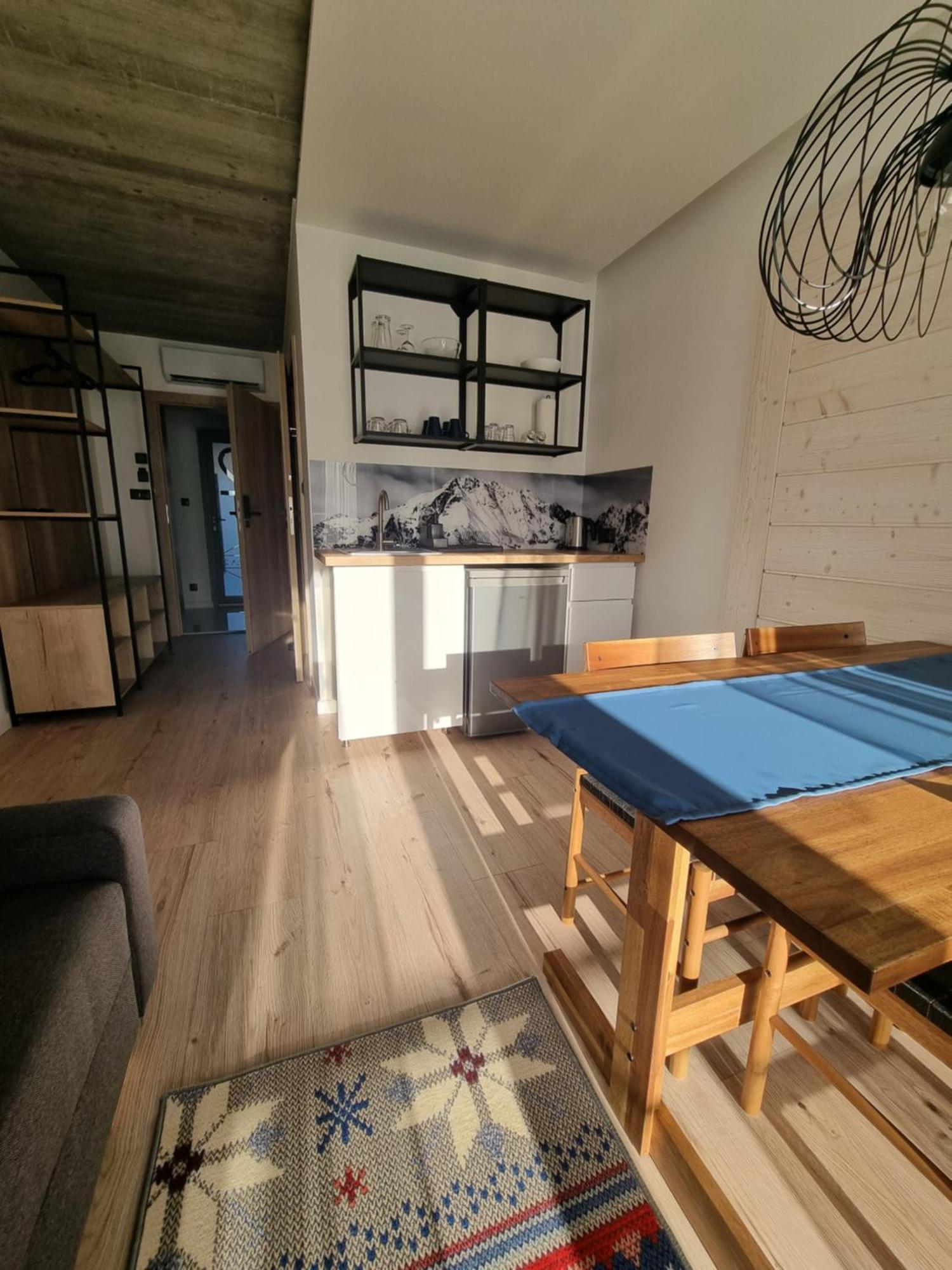 Villa Olimpijska 2 - Centrum Wisła Esterno foto